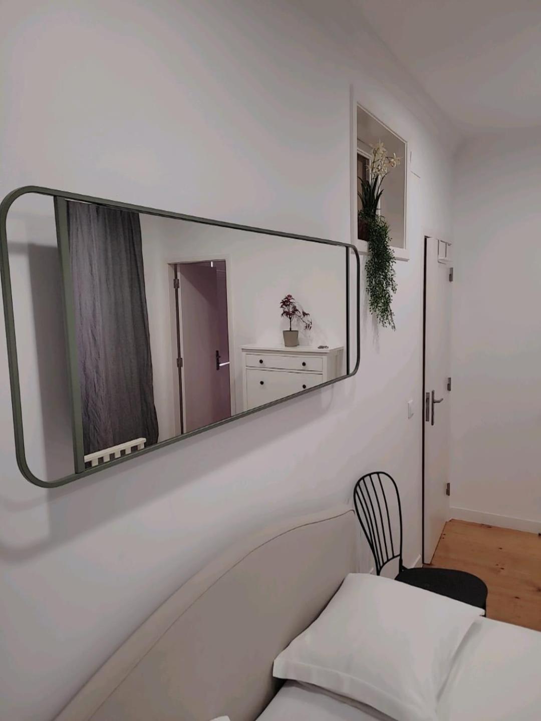 Varanda Privada Iroom Lissabon Exterior foto