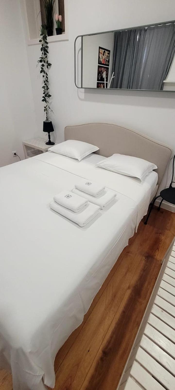 Varanda Privada Iroom Lissabon Exterior foto