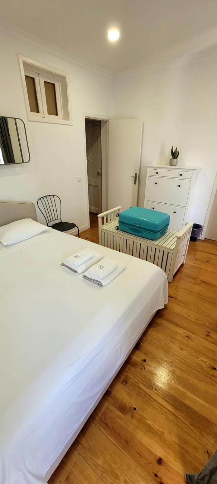 Varanda Privada Iroom Lissabon Exterior foto