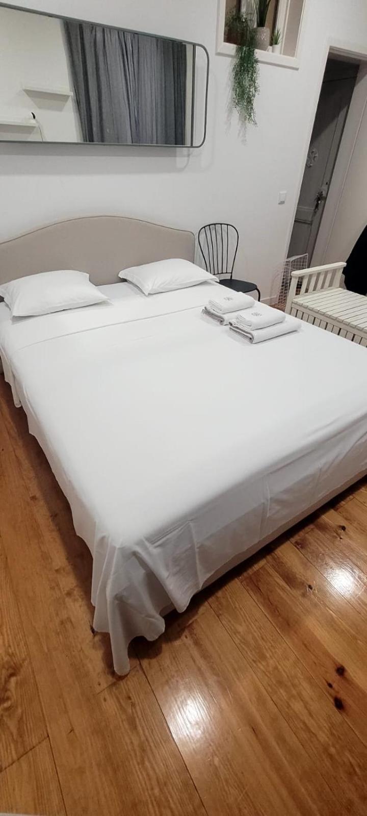 Varanda Privada Iroom Lissabon Exterior foto