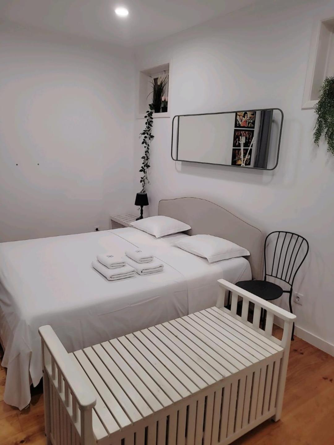 Varanda Privada Iroom Lissabon Exterior foto