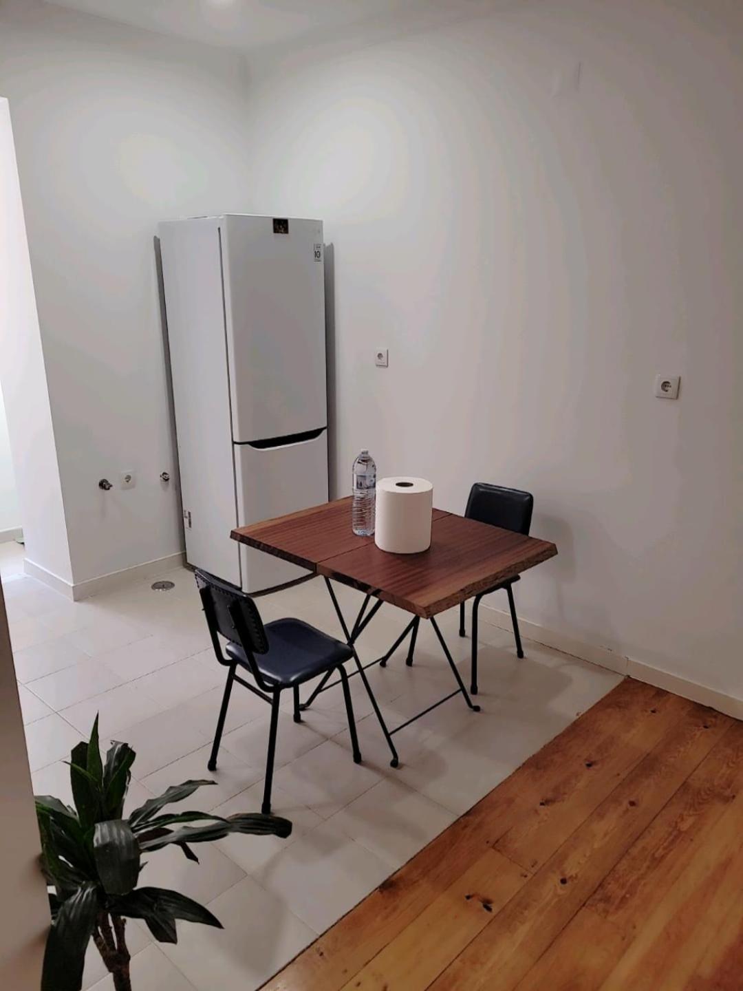 Varanda Privada Iroom Lissabon Exterior foto