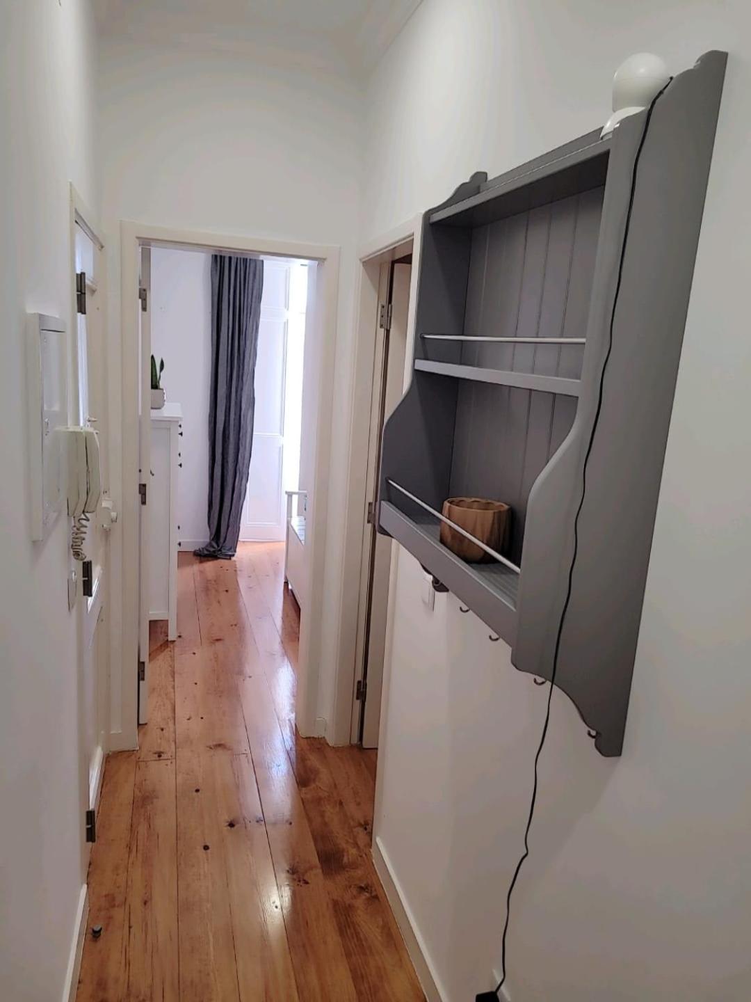 Varanda Privada Iroom Lissabon Exterior foto