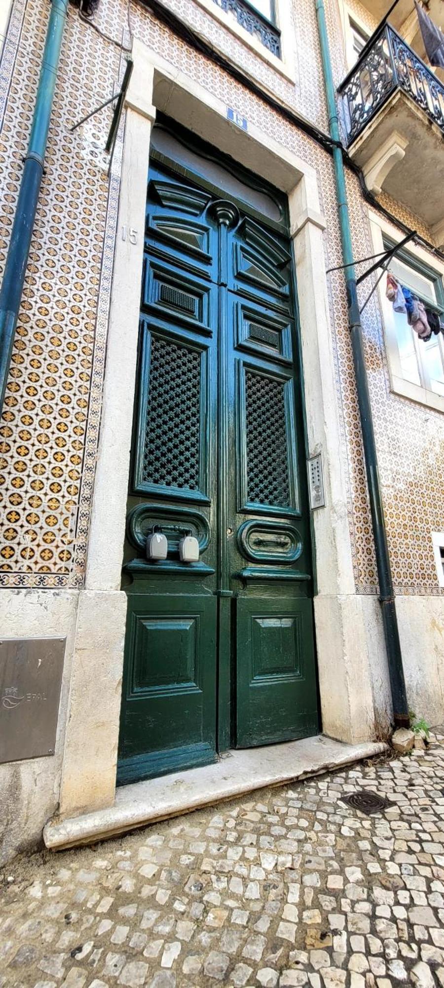 Varanda Privada Iroom Lissabon Exterior foto