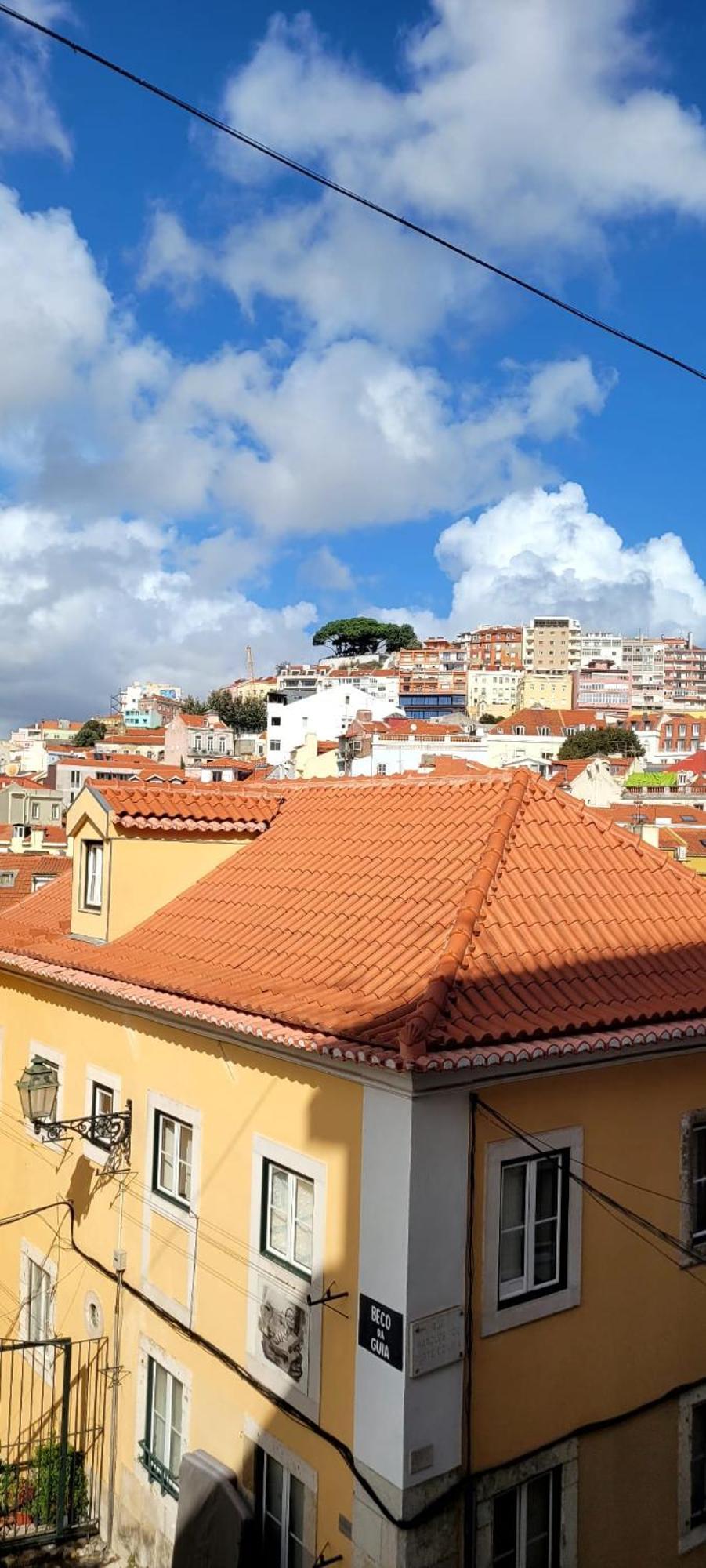 Varanda Privada Iroom Lissabon Exterior foto