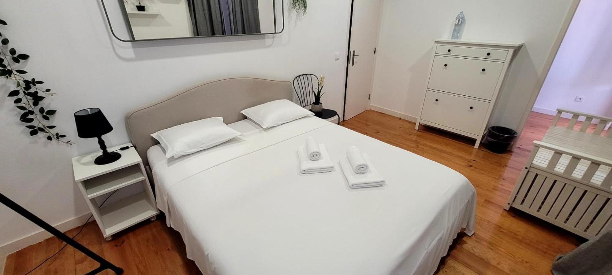 Varanda Privada Iroom Lissabon Exterior foto