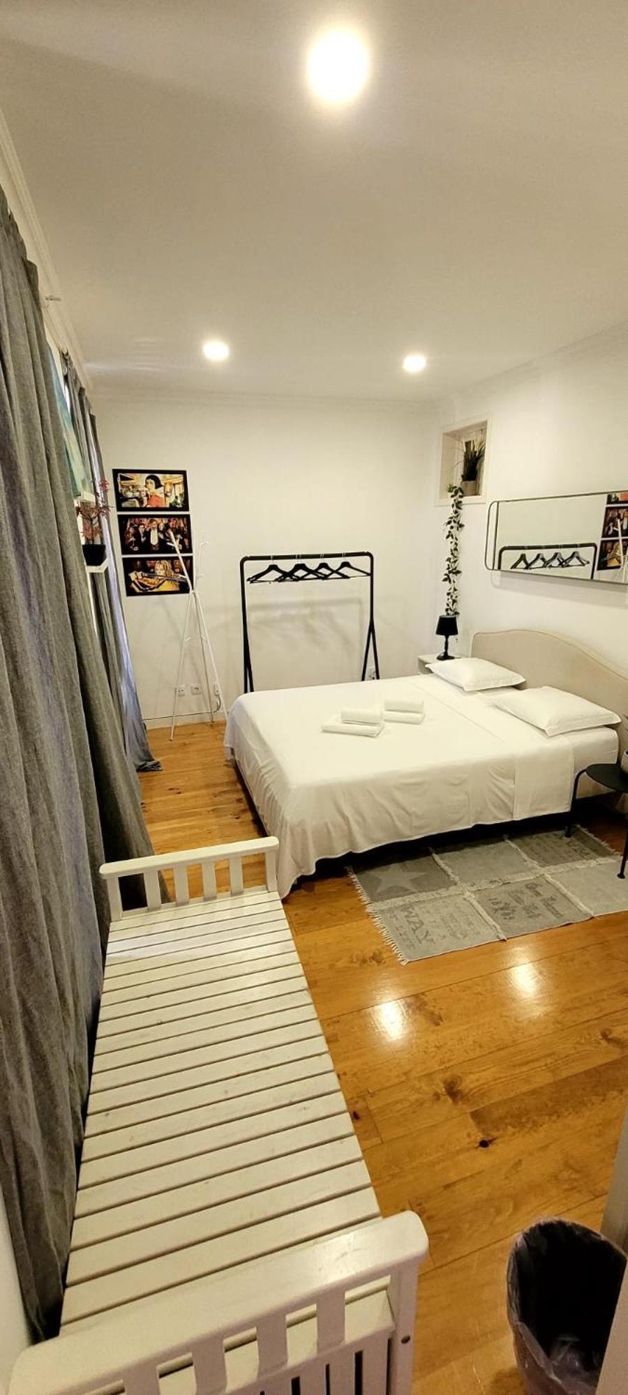 Varanda Privada Iroom Lissabon Exterior foto