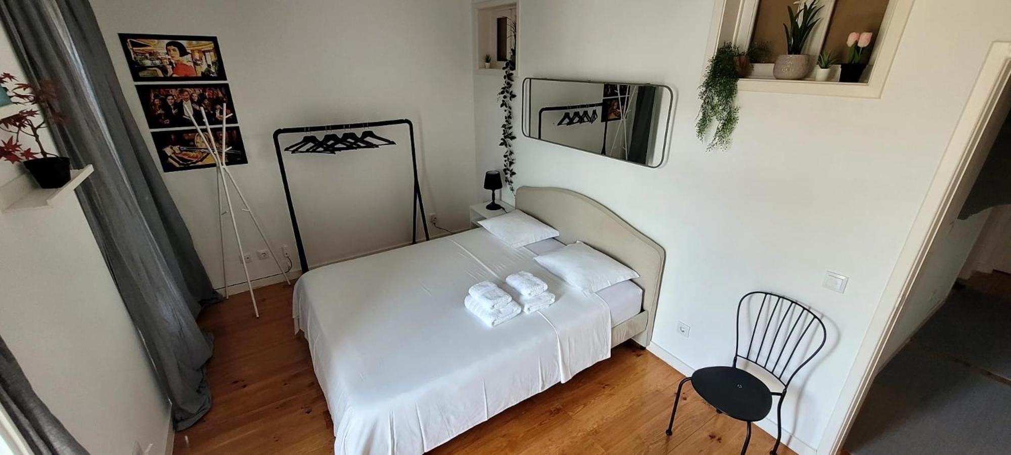 Varanda Privada Iroom Lissabon Exterior foto