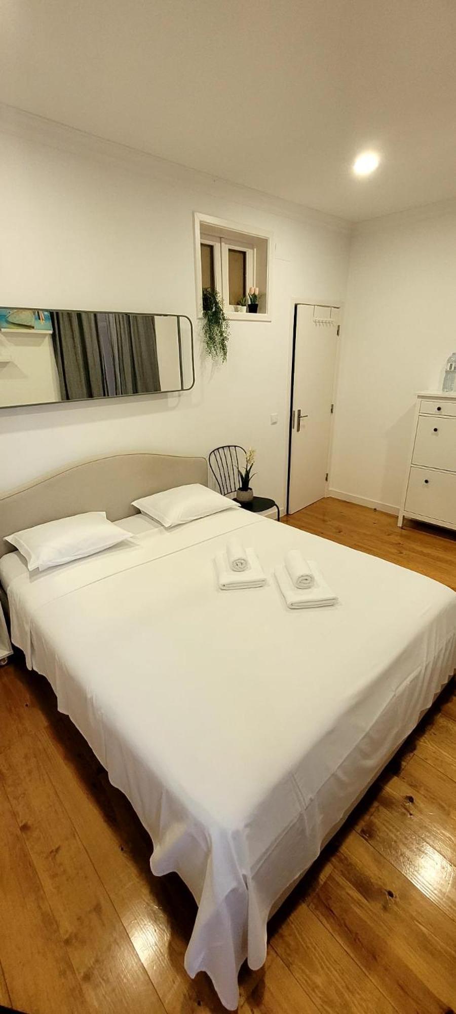 Varanda Privada Iroom Lissabon Exterior foto