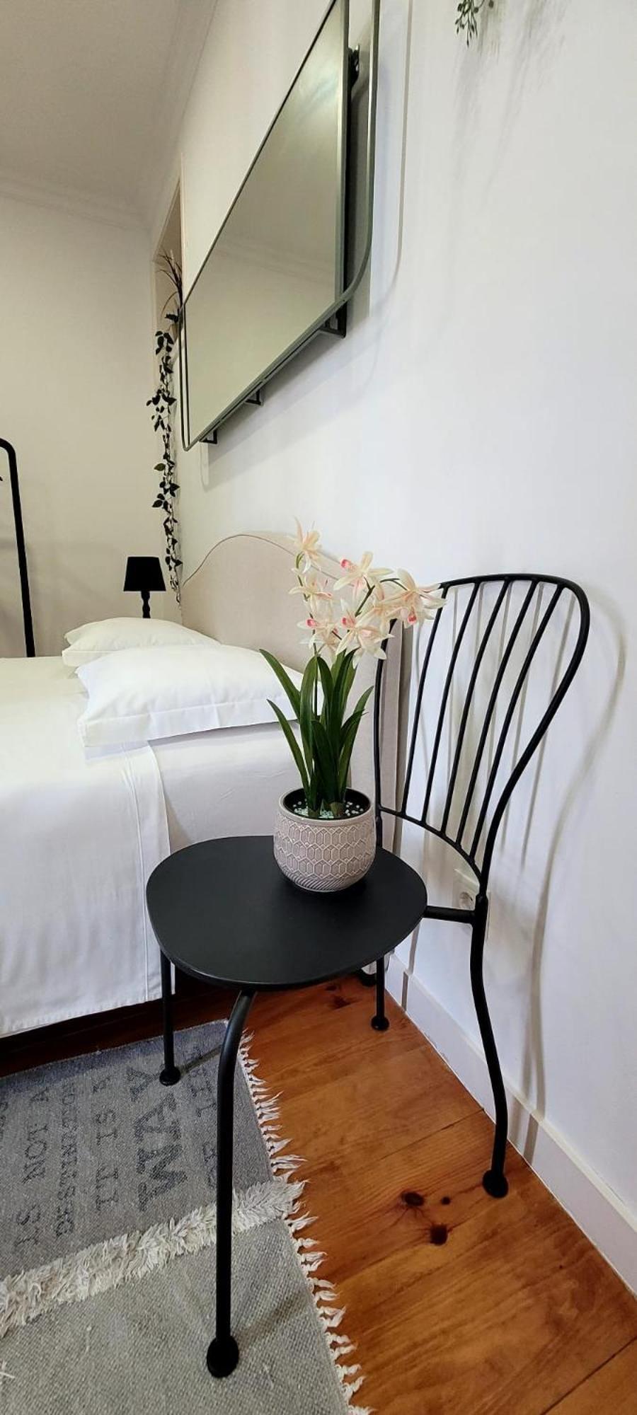 Varanda Privada Iroom Lissabon Exterior foto