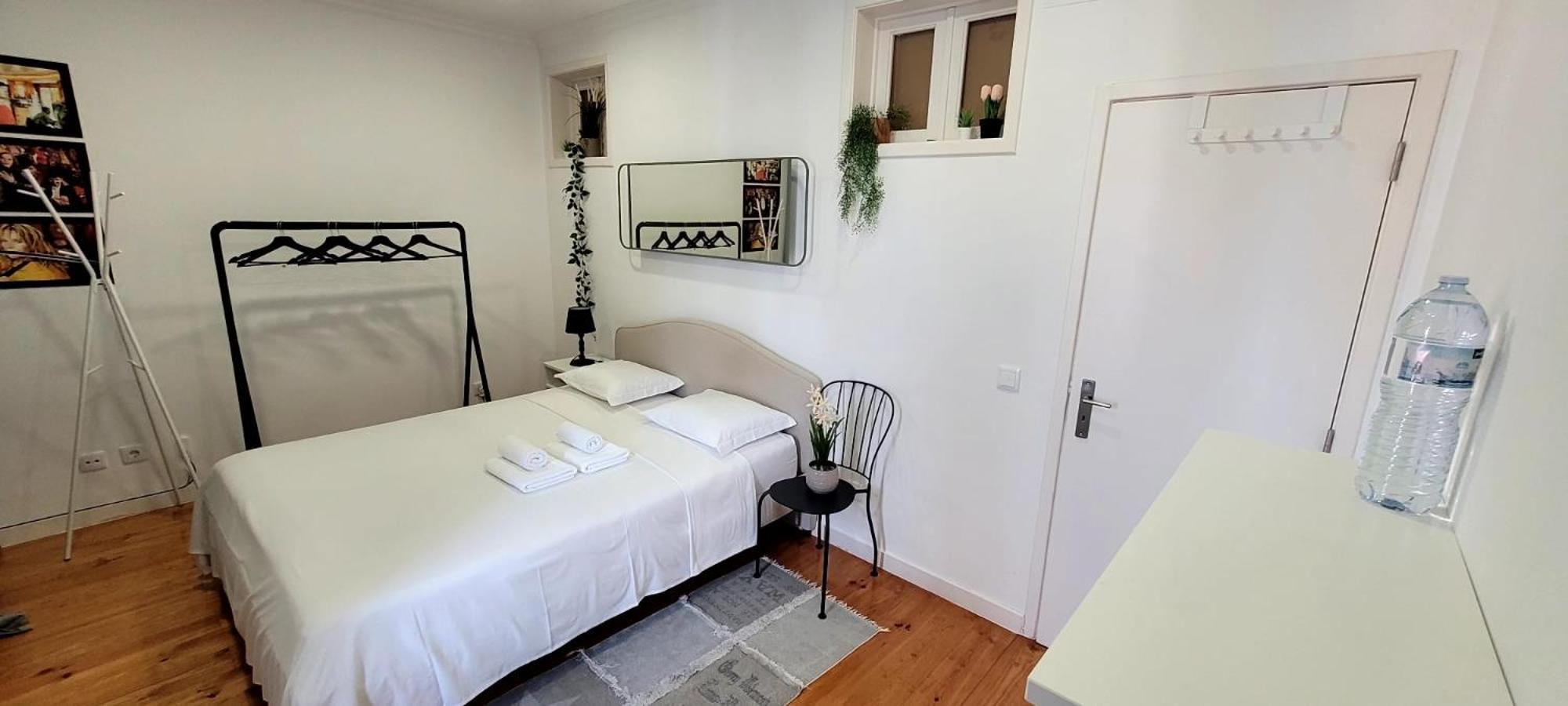 Varanda Privada Iroom Lissabon Exterior foto