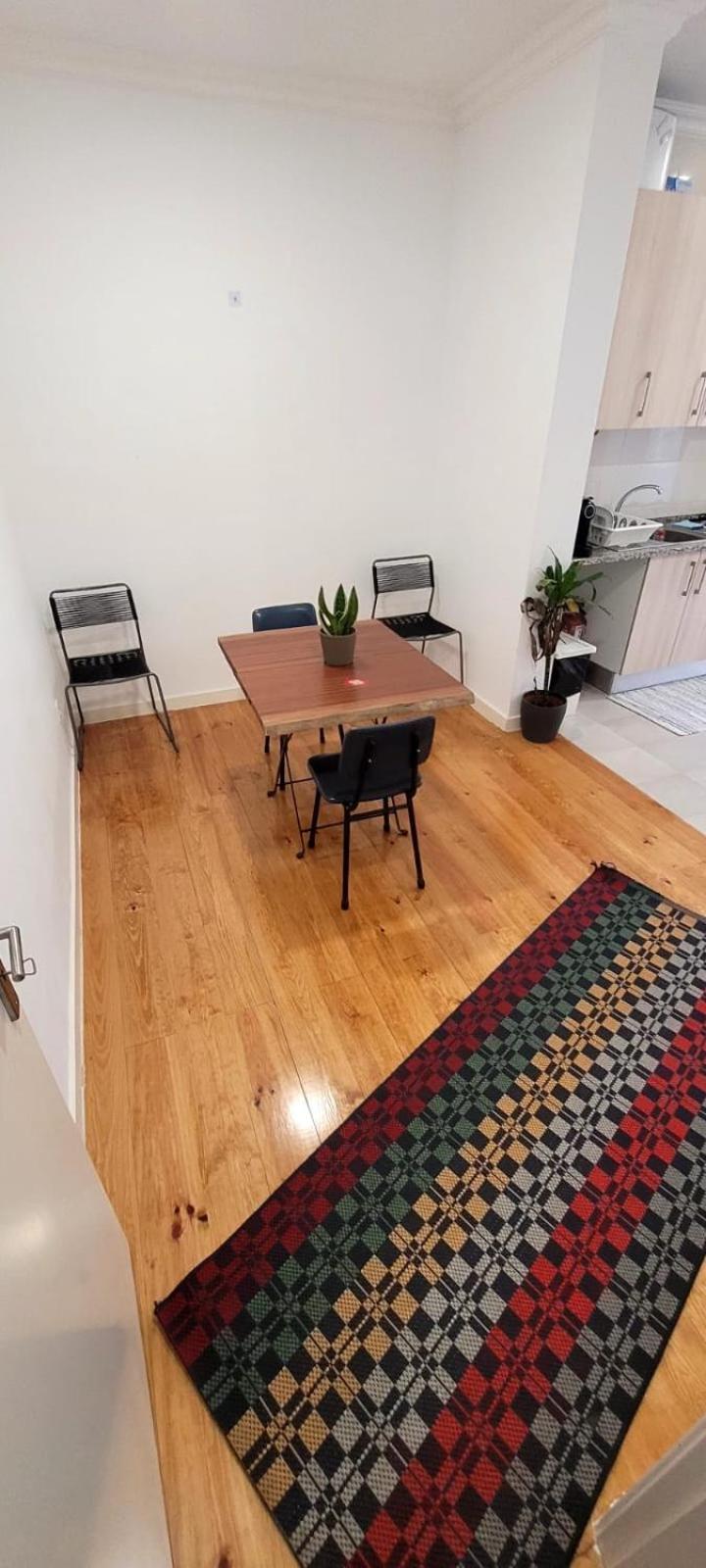 Varanda Privada Iroom Lissabon Exterior foto