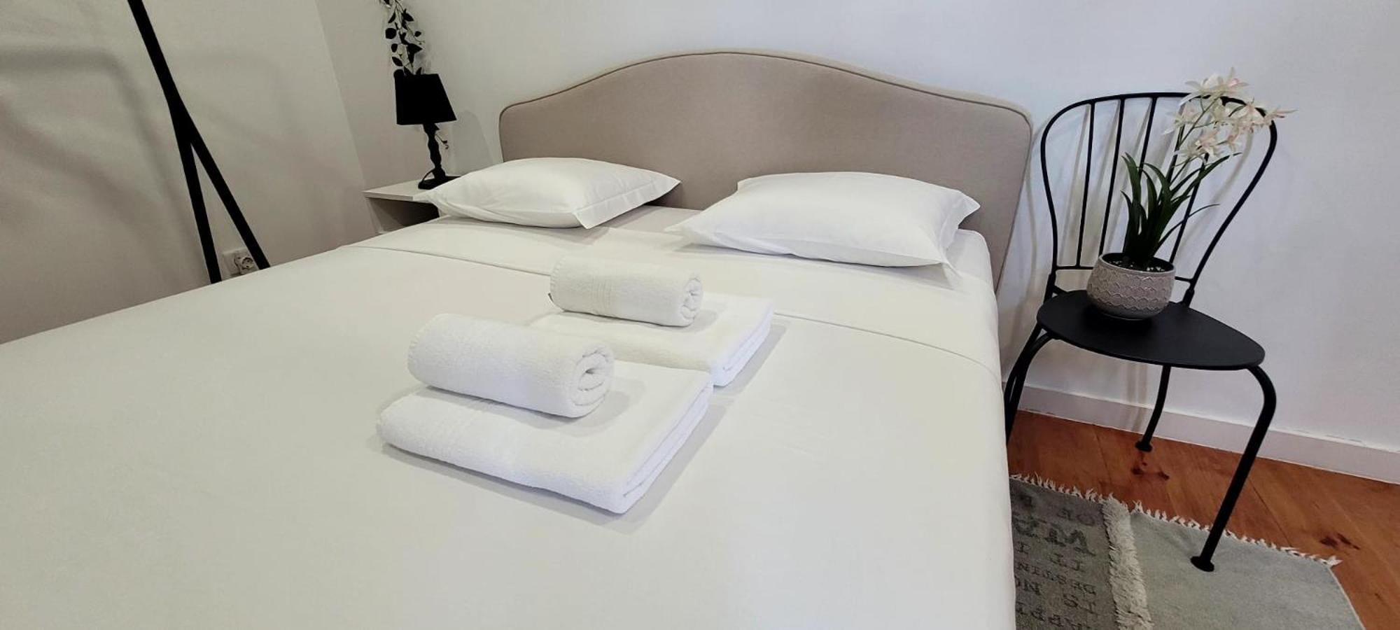 Varanda Privada Iroom Lissabon Exterior foto