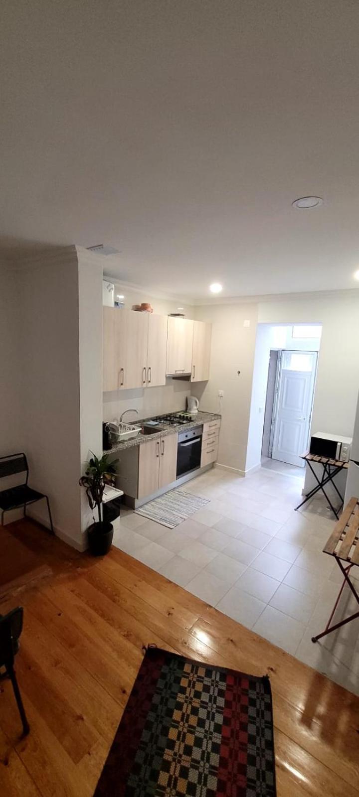 Varanda Privada Iroom Lissabon Exterior foto