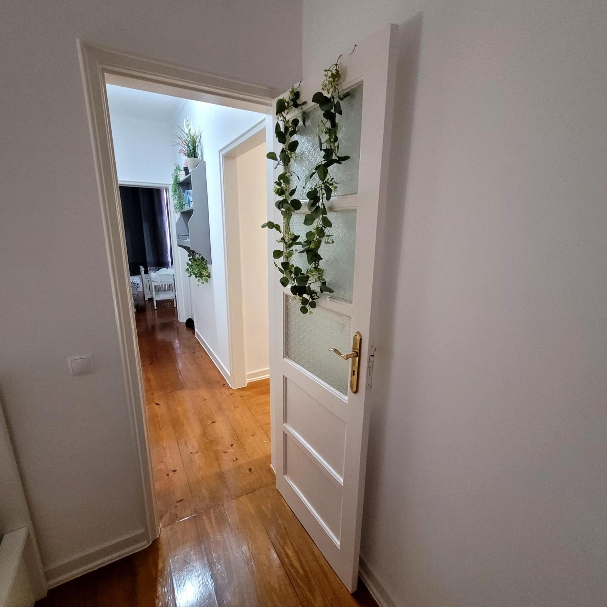 Varanda Privada Iroom Lissabon Exterior foto