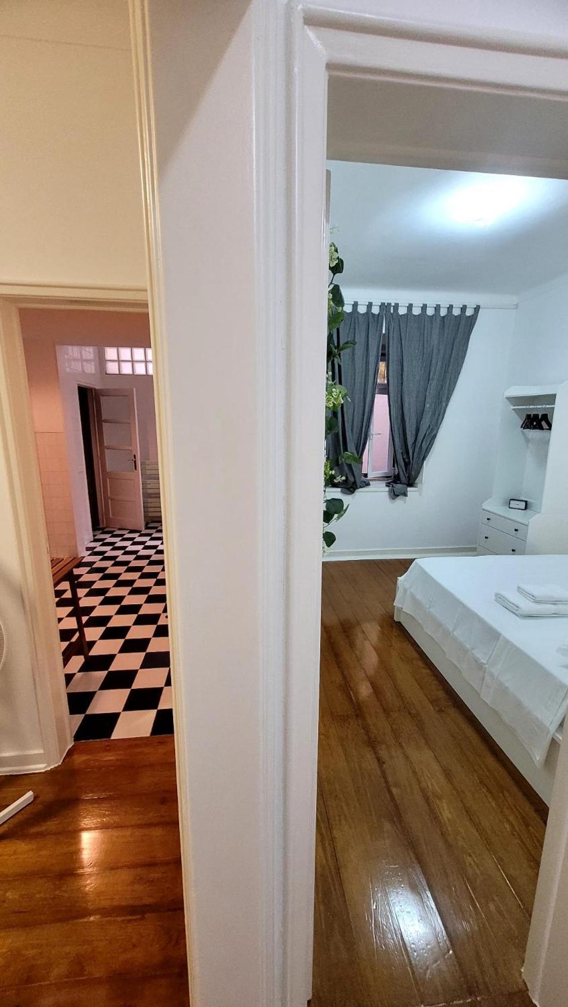 Varanda Privada Iroom Lissabon Exterior foto