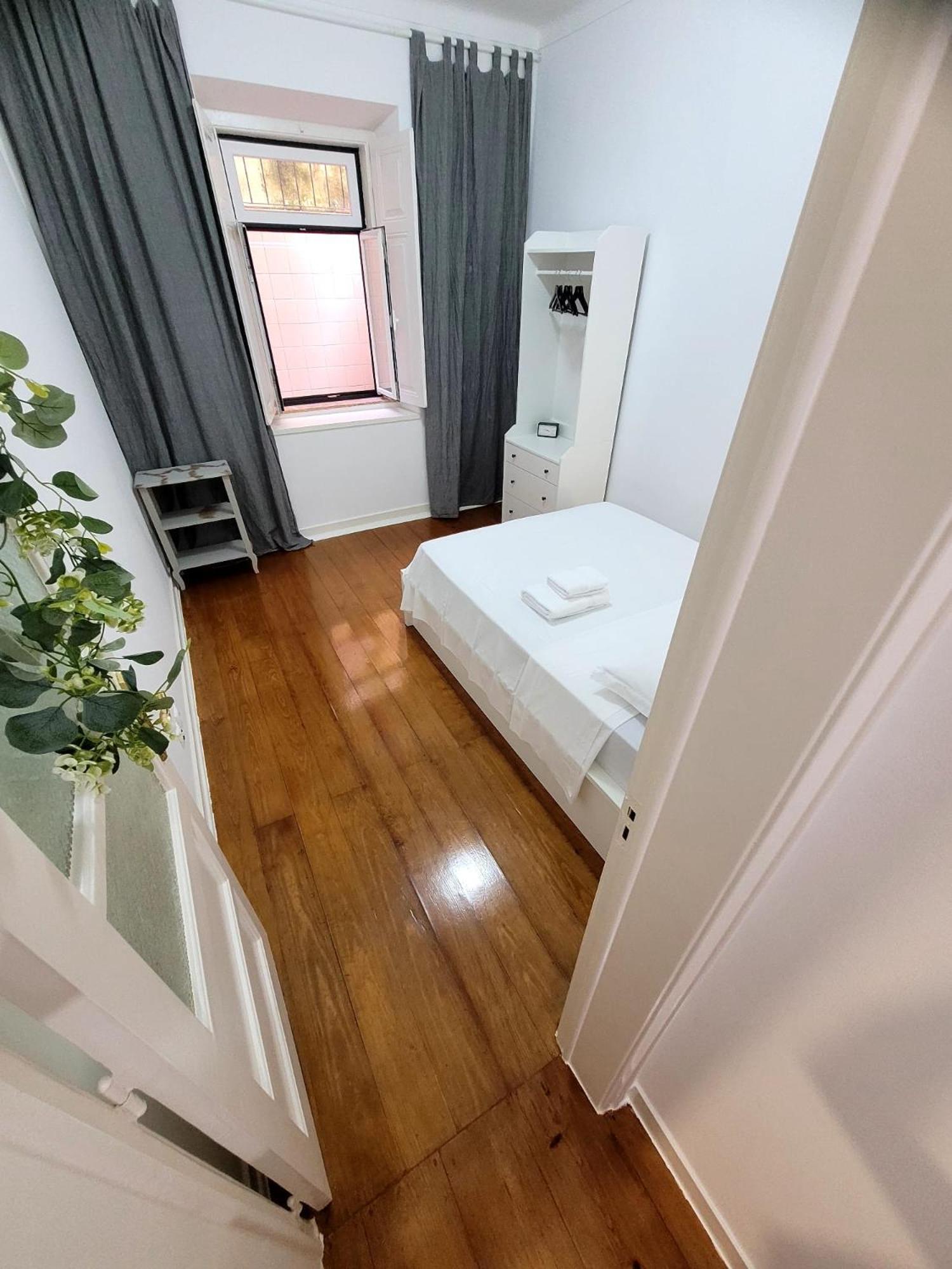 Varanda Privada Iroom Lissabon Exterior foto